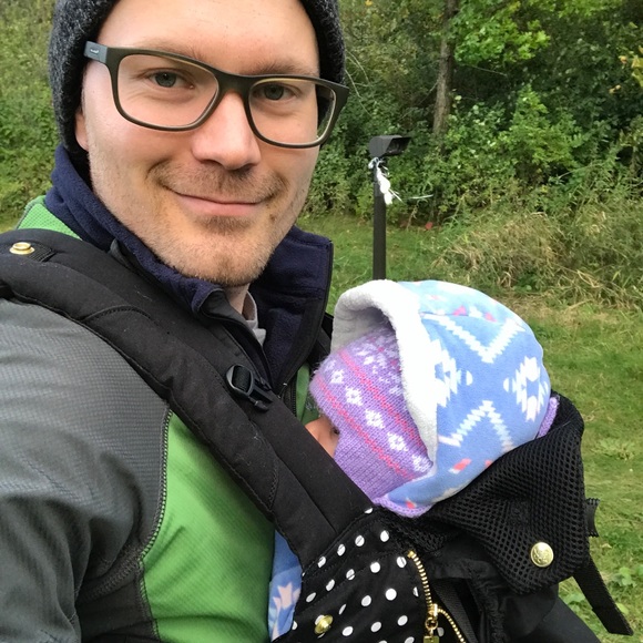 lukemarkstrom